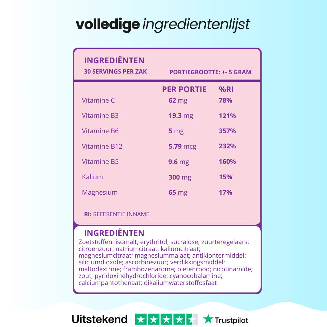 Alua™ - Kollagen + Intensive Feuchtigkeitszufuhr
