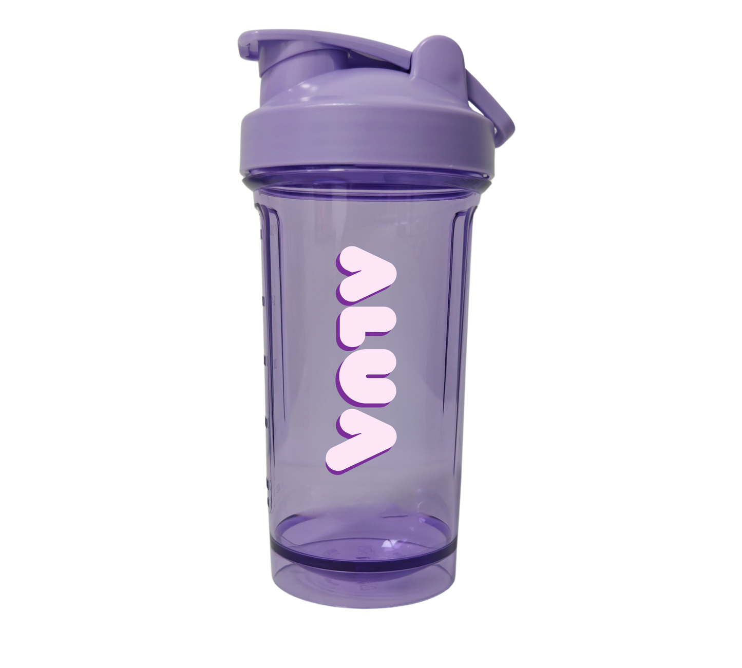 Alua Shaker (nur bei Erstbestellung)
