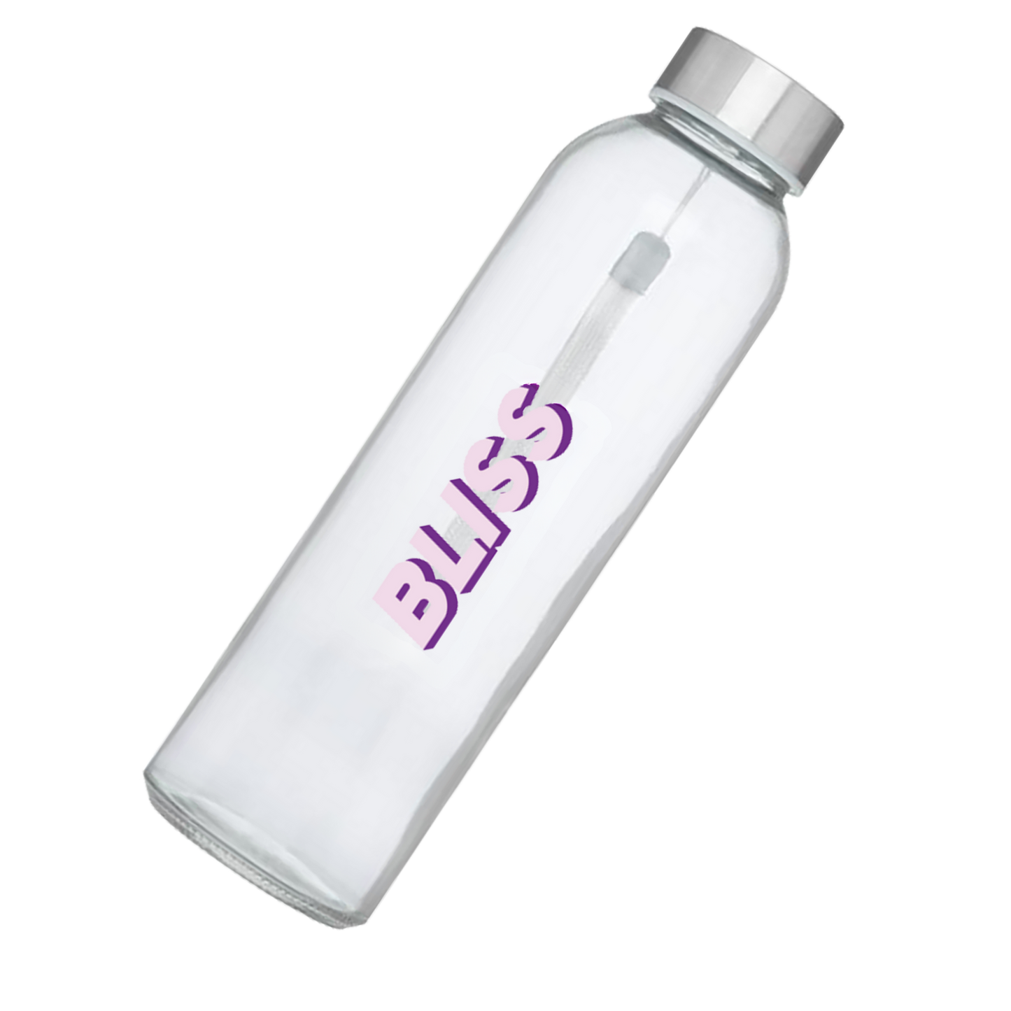 Glass Bliss Shaker