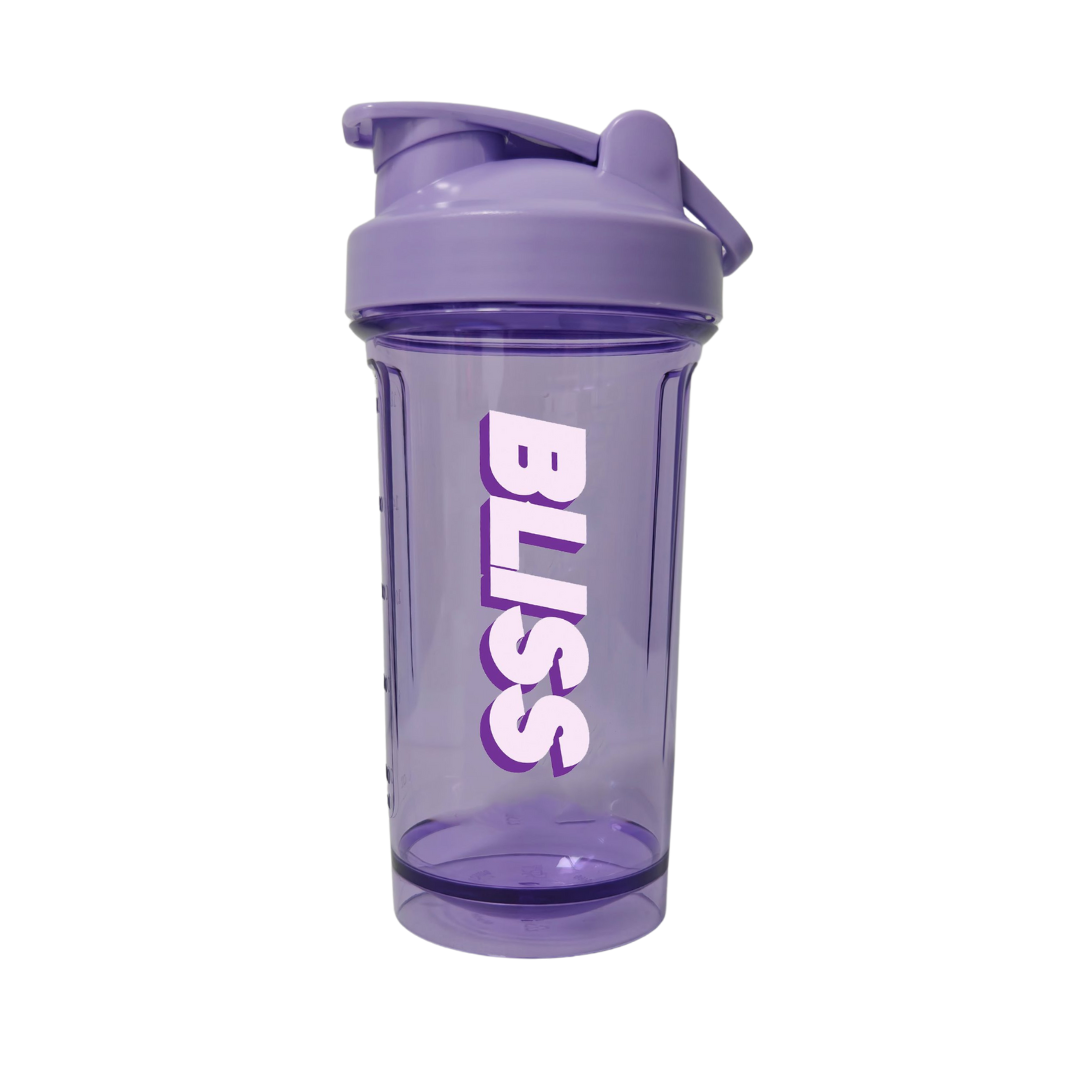 Bliss Shaker (BPA-frei)