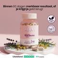 Alua™ Hormonausgleichende Kapseln VIP