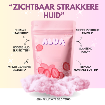 Alua™ Kollagenprotein