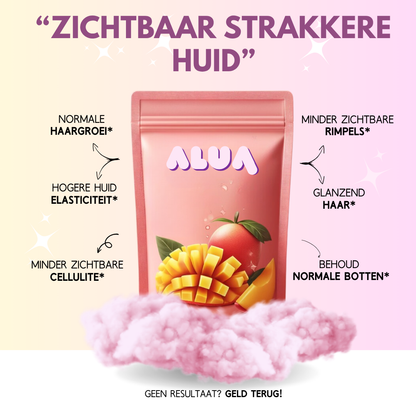 Alua™ - Kollagenprotein
