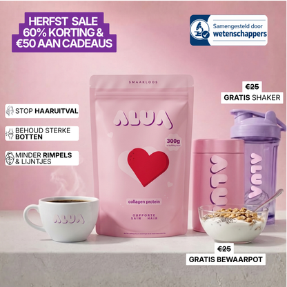 Alua™ - Kollagenprotein