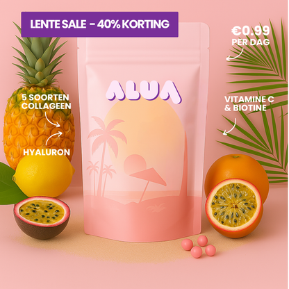 Alua™ Kollagenprotein