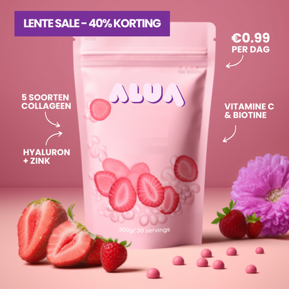 Alua™ - Kollagenprotein