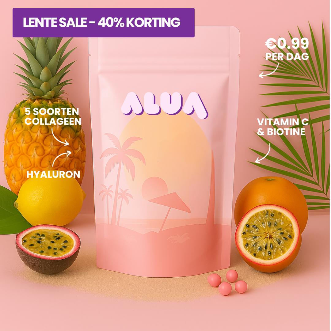 Alua™ Kollagenprotein