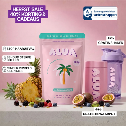 Alua™ - Kollagenprotein