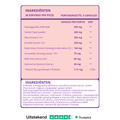 Alua™ Hormonausgleichende Kapseln VIP