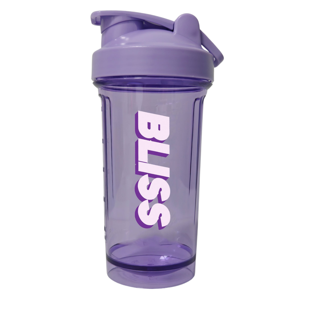 Bliss™ Flasche