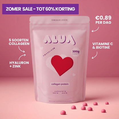 Alua™ - Kollagenprotein