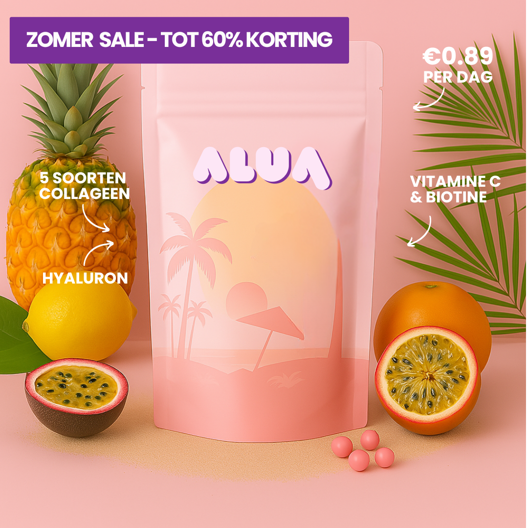 Alua™ - Kollagenprotein