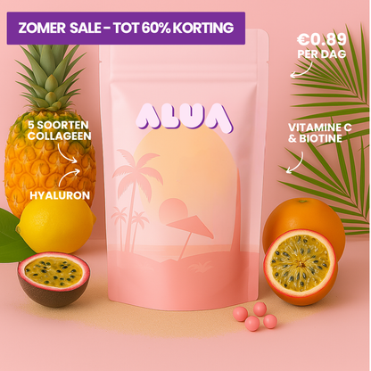 Alua™ - Kollagenprotein