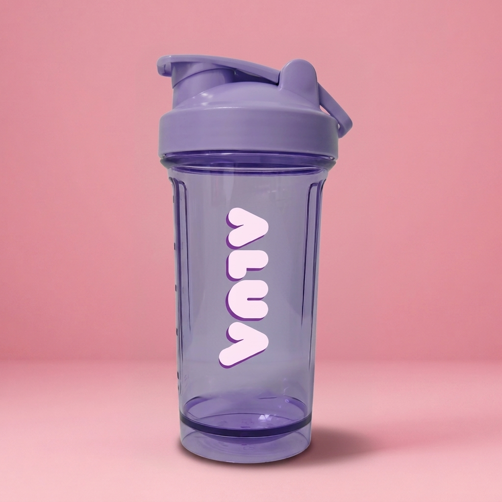 Alua Shaker (nur bei Erstbestellung)