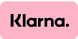 Klarna Badge - Später bezahlen